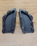 2019 2020 2021 Genesis G70 Rear Bumper Left & Right Air Duct 86673-G9000 Oem. Fixed Price $39.99.
