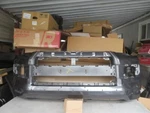 2014-2024 Toyota 4RUNNER Limited Only Oem Front Bumper Cover Fascia 52119-35140. Fixed Price $248.17.