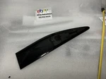 2023-2027 Toyota Crown Rear Left Door Outside Moulding 75742-30611 Lh Oem. Fixed Price $55.00.