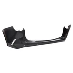 For Lexus NX350H 22-25 Alzare LX1114102 Rear Upper Bumper Cover Standard Line. Fixed Price $295.94.
