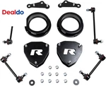 69-54210 2.0'' Sst Lift Kit For Toyota Highlander Awd. Fixed Price $475.08.
