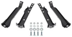 Oer Rear Bumper Bracket Set For 1967-1972 Chevy &gmc Fleetside Trucks 2WD. Fixed Price $105.98.
