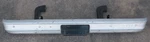 78-91 Oem Chevy Gmc Van Rear Bumper Bar & License Plate Holder Mounting Brackets. Fixed Price $374.95.