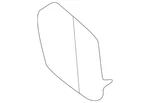 Genuine Bmw Cap 51-11-8-212-527. Fixed Price $26.72.