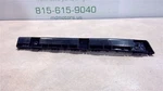 2017-2022 Nissan Rogue Sport Left Side Rear Bumper Bracket. Fixed Price $60.00.