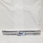 Rear Bumper Has One Dent View Pics Oem 64 65 Ford Falcon. Fixed Price $183.56.