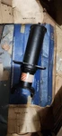 Nos Delco/gm 4964402. Absorber Bumper. 1974-75 Chevy.. Fixed Price $100.00.