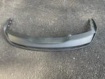 Tesla Model 3 Rear Bumper Lower Valance 2024 25 Oem 1587741-00-D. Fixed Price $200.00.