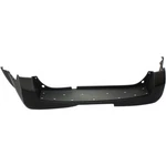 For Nissan Pathfinder Bumper Cover 2008-2012 Rear Primed NI1100256 85022ZS00E. Fixed Price $203.68.