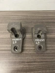 Ford Transit MK8 2017 Sliding Door Check Stopper Pair BK31V27232CEW. Fixed Price $40.67.