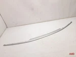 2008 Bmw 535I 535XI 528XI 528I E60 Front Grille Edge Trim Silver 51117178096. Fixed Price $49.99.
