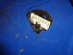 Nos 74 75 77 78 79 Nova Cadillac Seville Rear Bumper Shock Absorber Bracket Gm. Fixed Price $15.00.