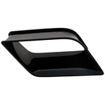 Bumper Face Bar Cover Air Duct Front Driver Left Side Hand For Audi RS5 18-19. Fixed Price $129.12.