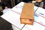 Nos Mopar 1978 79 Plymouth Volare Dodge Aspen Right Front Bumper Guard 4056564. Fixed Price $34.95.