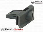 Genuine Nissan Bumper Cover Bracket 62224-JG000. Fixed Price $10.56.
