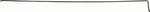 70-81 Camaro Firebird Without Rear Spoiler Trunk Hinge Torque Rod Rh. Fixed Price $44.15.