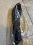 Mitsubishi Real Bumper Face Support. Fixed Price $10.00.