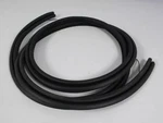 Genuine Mopar Lift-gate Opening Weatherstrip 4724763AF. Fixed Price $97.42.