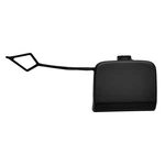 Front Tow Hook Cover Standard Line For Volkswagen Jetta 16-18 VW1029117. Fixed Price $36.62.