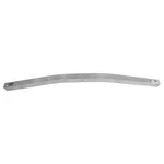 TO1007109 Front Lower Bumper Cover Reinforcement 2016-2022 Toyota Prius Capa. Fixed Price $92.00.