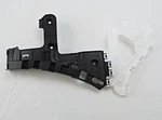New Audi RSQ8 Rear Right Bumper Guide Section 4M8807454B No Duty To. Fixed Price $70.45.
