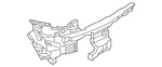 Genuine Mini Cover Support 51-12-7-389-358. Fixed Price $171.48.