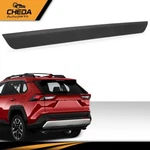 Fit For 19-22 Toyota RAV4 Black Molding Tailgate Liftgate Finish Trim 768020R030. Fixed Price $39.78.