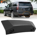 For Cadillac Escalade Esv 15-2020 Rear Bumper Tow Eye Hitch Panel Receiver Cover. Fixed Price $32.80.