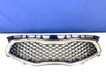 2014 2015 2016 Kia Cadenza Front Bumper Upper Grille Oem 86350-3R600. Fixed Price $225.00.