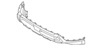 Genuine Nissan Lower Air Guide 62259-9A40A. Fixed Price $437.03.