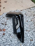 2018-2021 Honda Clarity Front Bumper Lh Left Driver Side.no Shipping.. Fixed Price $200.00.