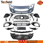 Complete Bumper Cover For 2020-2023 Mercedes Benz W118 Class To Amg Style. Fixed Price $457.26.