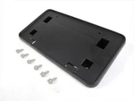 01-05 Chrysler Pt Cruiser Front License Plate Bracket Replacement Mopar Oem New. Fixed Price $61.65.