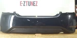 2015-2018 Nissan Versa Rear Bumper Cover Oem #note.. Fixed Price $89.99.
