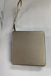 Mercedes-benz Oem W203 01-07 Class Rear Tow Hook Cover A2038850126 (gold). Fixed Price $24.99.