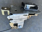 Vw Volkswagen Bug Beetle Door Latch Lock Mechanism Right 111837016D Oem 77B. Fixed Price $69.00.