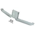For 1971 1972 Oldsmobile F85 Cutlass Supreme Front Grille Center Stone Shield. Fixed Price $123.88.