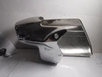 Nos 1957 Chevy Left Hand Rear Bumper End Bel Air Gm Lh Driver Side W/box. Fixed Price $149.95.
