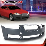Front Bumper Cover Fit For 2009-2011 Jaguar Xf 8CYL Engine JA1000142 Plastic. Fixed Price $421.47.
