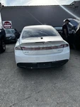 2013-2016 Lincoln Mkz Front Bumper Cover Oem DP53-17757-ACW. Fixed Price $1234.00.