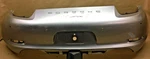 2013 2014 2015 2016 Porsche 911 991 Carrera Rear Bumper Cover Oem. Fixed Price $235.00.