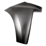Genuine Gm 2019-22 Chevy Silverado 1500 Right Bumper End Cap Passenger 84658018. Fixed Price $110.39.