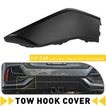 Rear Bumper Tow Cap 71506-TGG-A00 Hook Cover For 2017-2021 Honda Civic Hatchback. Fixed Price $10.44.