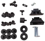 New Body Bumper Kit Amd Fits Dodge Challenger F-BBK10. Fixed Price $117.07.
