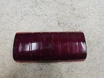 1946 1947 1948 Desoto Third Tail Light Lens, Deyh, Trunk 1149302 Deck Lid Brake. Fixed Price $20.00.