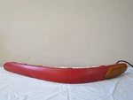 02-07 Mercedes C230 Coupe Only Front Left Driver Molding W Turn Oem A 2038854321. Fixed Price $99.99.