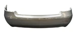 10-13 Mercedes W207 E350 E550 Base Rear Bumper Cover Assembly 2078802047 Oem. Fixed Price $456.00.
