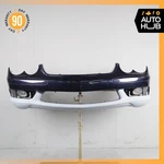 03-06 Mercedes R230 SL55 Amg SL500 Sport Front Bumper Cover Assembly Blue Oem. Fixed Price $1035.23.