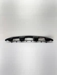 2019-2021 Mercedes Benz Glc W253 Front Bumper Protector Cover Molding Trim Oem. Fixed Price $76.88.