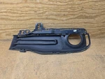 2016 2017 2018 Bmw Series F30 F31 Front Left Fog Lamp Light Cover Grille Oem. Fixed Price $49.99.
